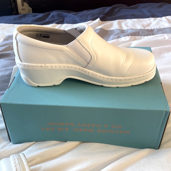 Klogs Footwear Slip Resistant Shoes size 9 - Picture 7 of 8